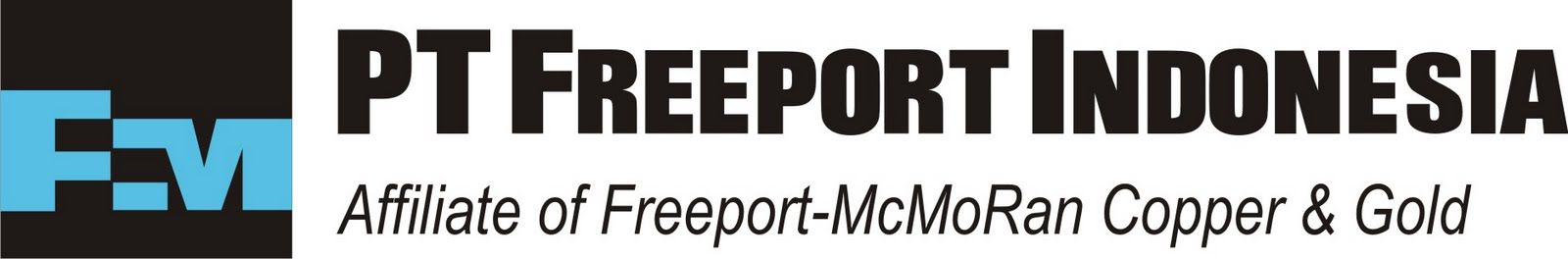 Freeport Indonesia