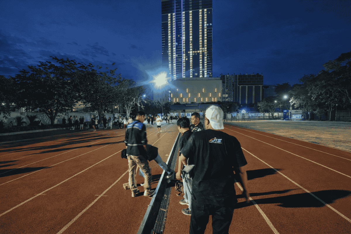 Layanan profesional elektrikal dan pencahayaan PT Jawara Integra Semesta di Surabaya