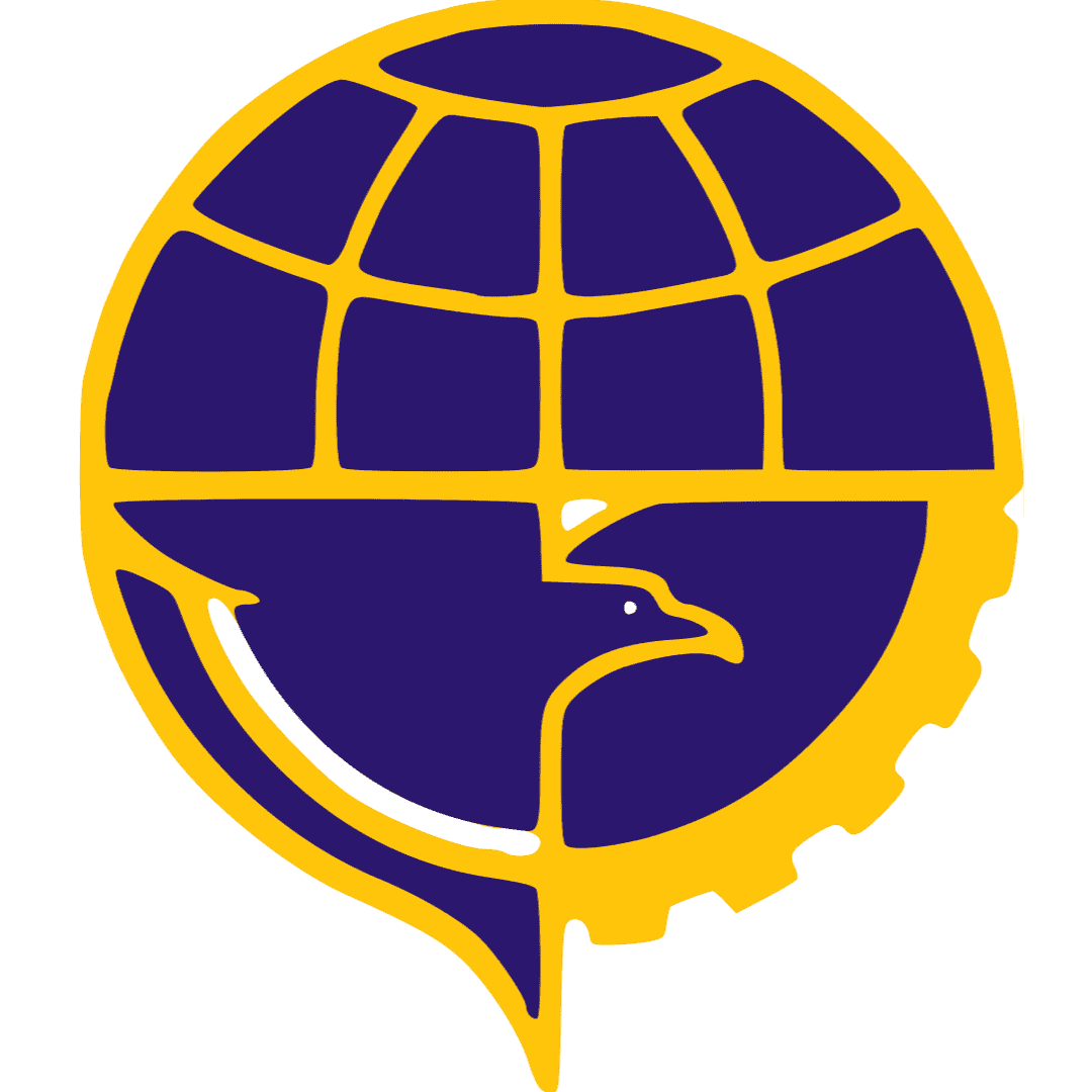 Logo Kementerian Perhubungan Republik Indonesia - Klien Terpercaya Jawara Integra Semesta untuk Produk Elektrikal dan Pencahayaan