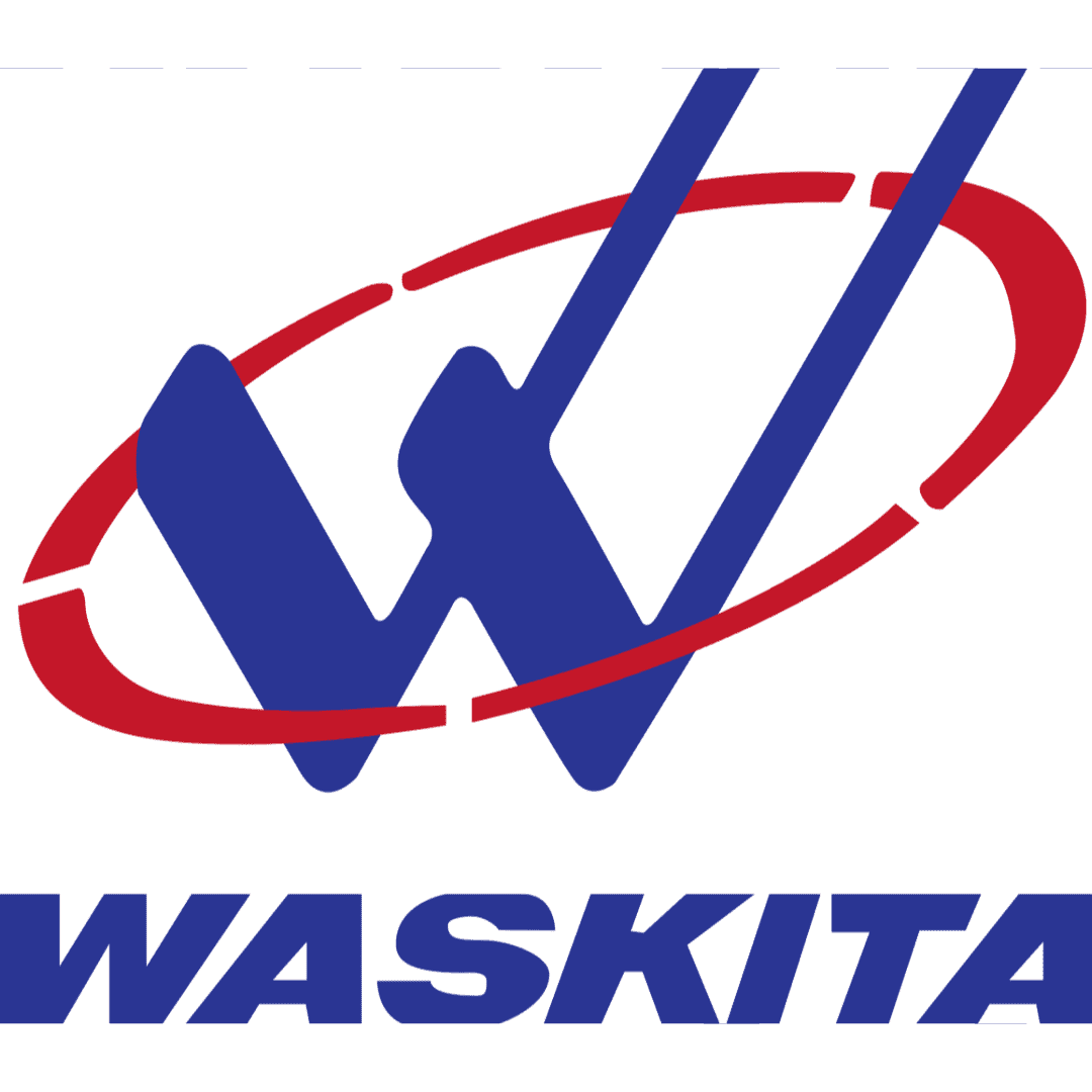 Logo PT Waskita Karya (Persero) Tbk - Klien Terpercaya Jawara Integra Semesta untuk Produk Elektrikal dan Pencahayaan