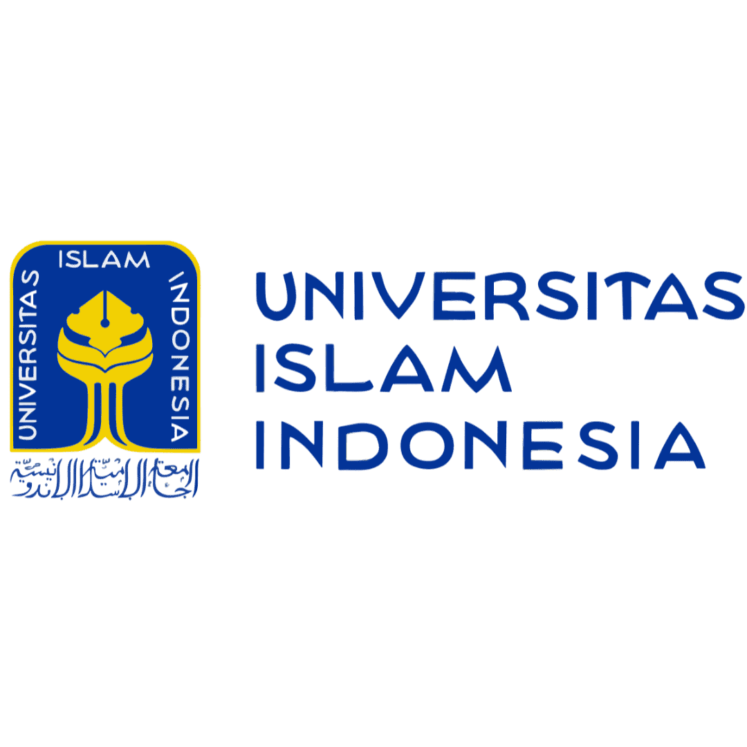 Logo Universitas Islam Indonesia - Klien Terpercaya Jawara Integra Semesta untuk Produk Elektrikal dan Pencahayaan